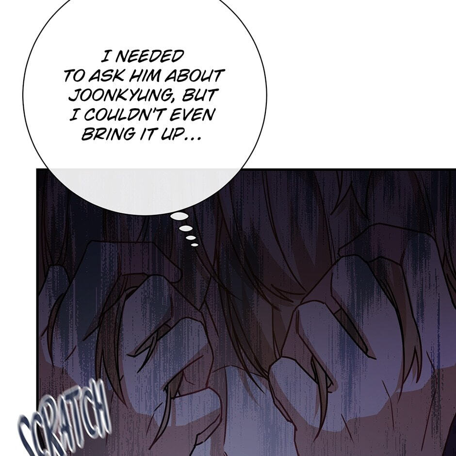 Love Interest Zone Chapter 8 page 25 - 