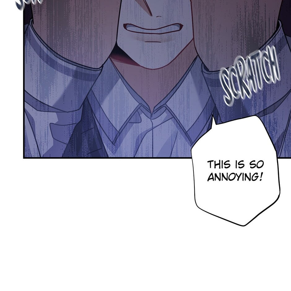 Love Interest Zone Chapter 8 page 26 - 