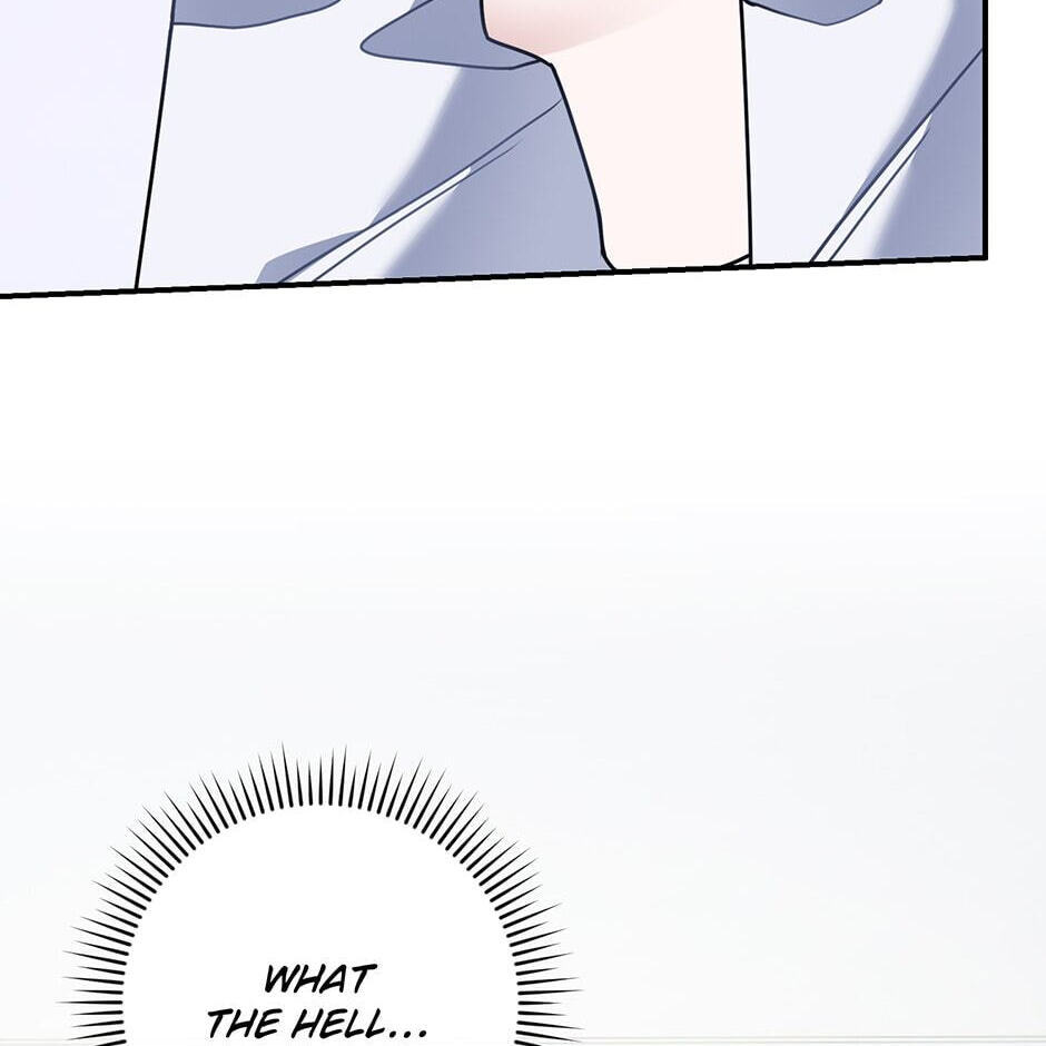 Love Interest Zone Chapter 8 page 28 - 