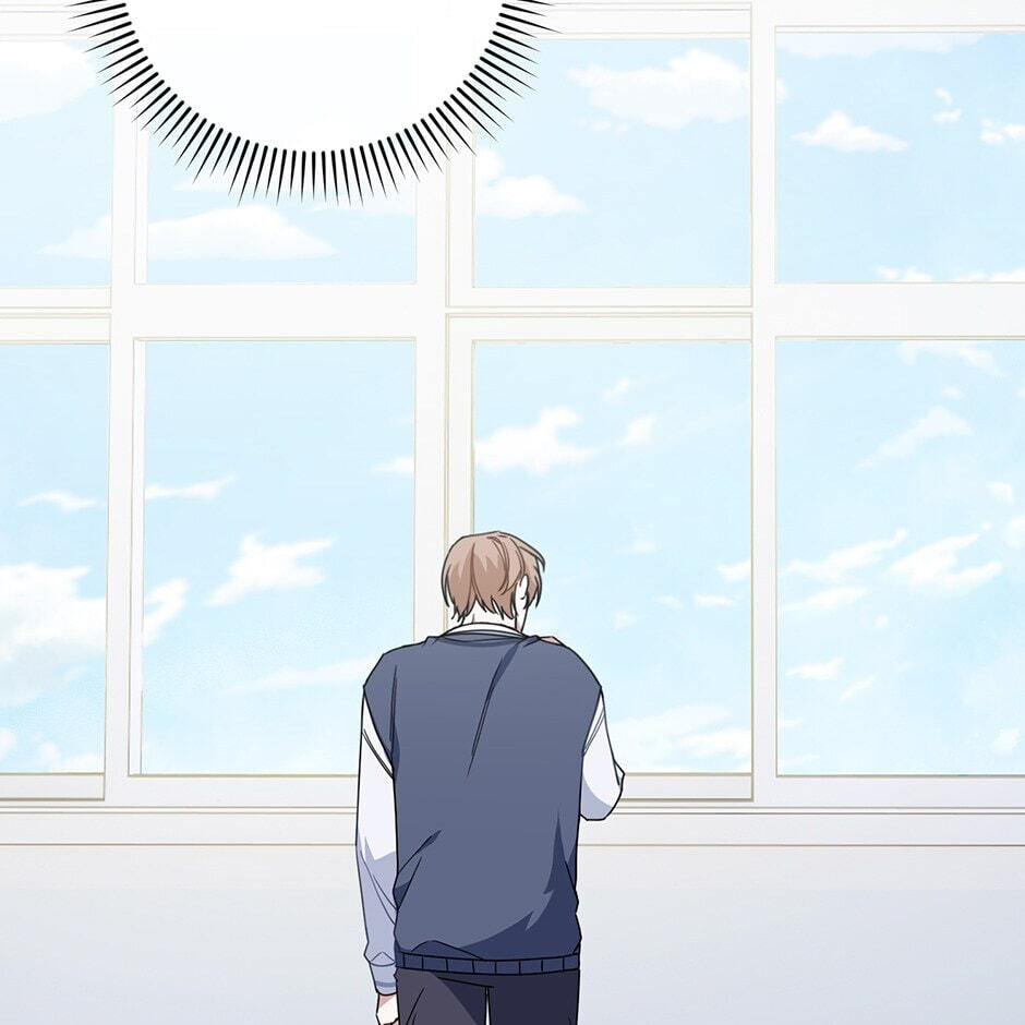 Love Interest Zone Chapter 8 page 29 - 