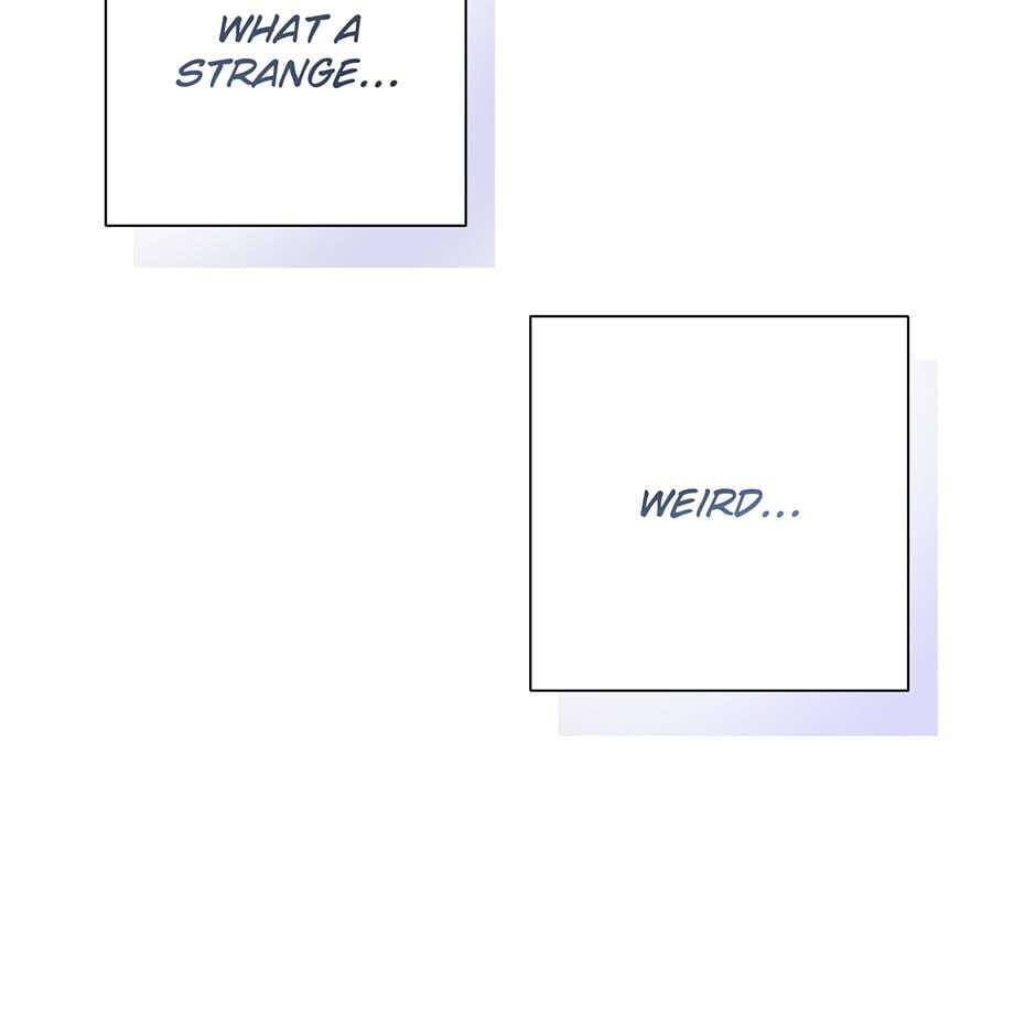 Love Interest Zone Chapter 8 page 31 - 
