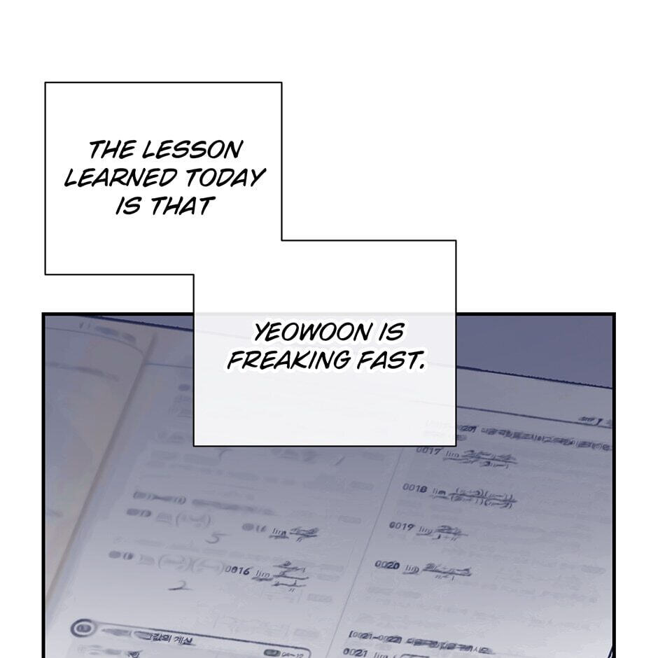 Love Interest Zone Chapter 8 page 35 - 