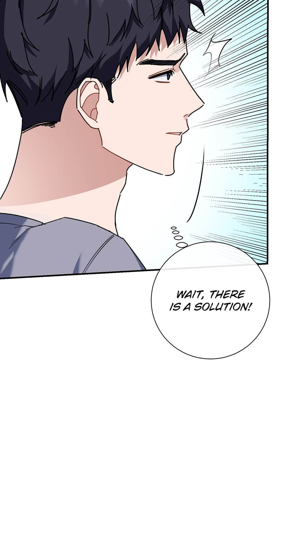 Love Interest Zone Chapter 8 page 42 - 