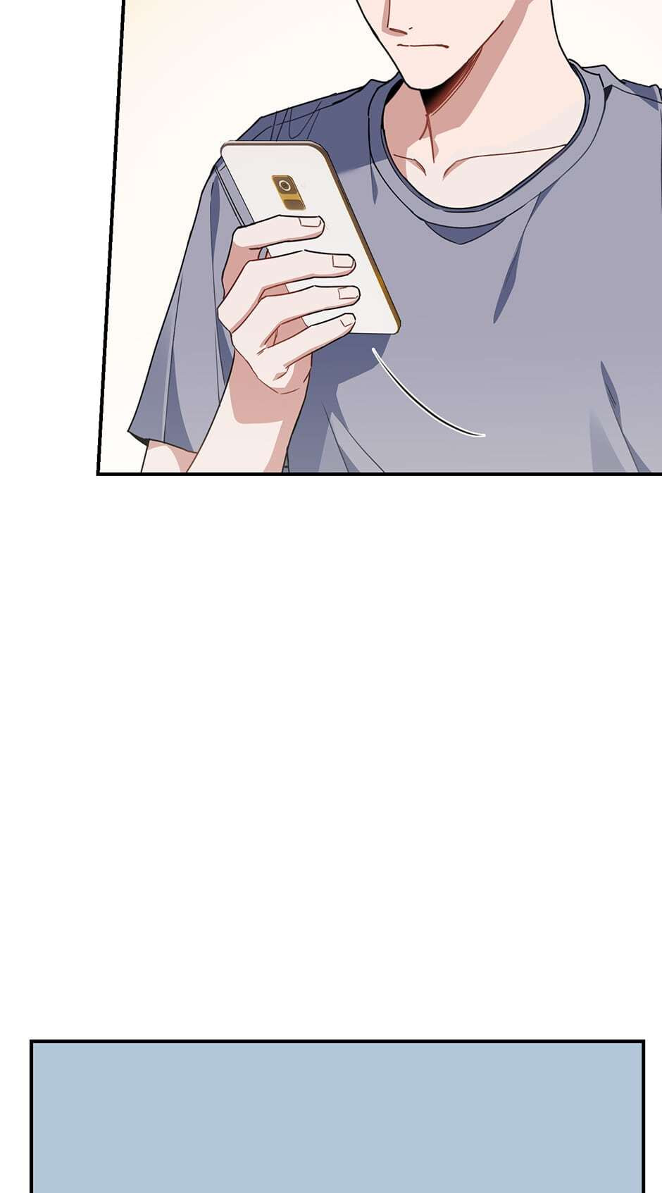 Love Interest Zone Chapter 8 page 47 - 