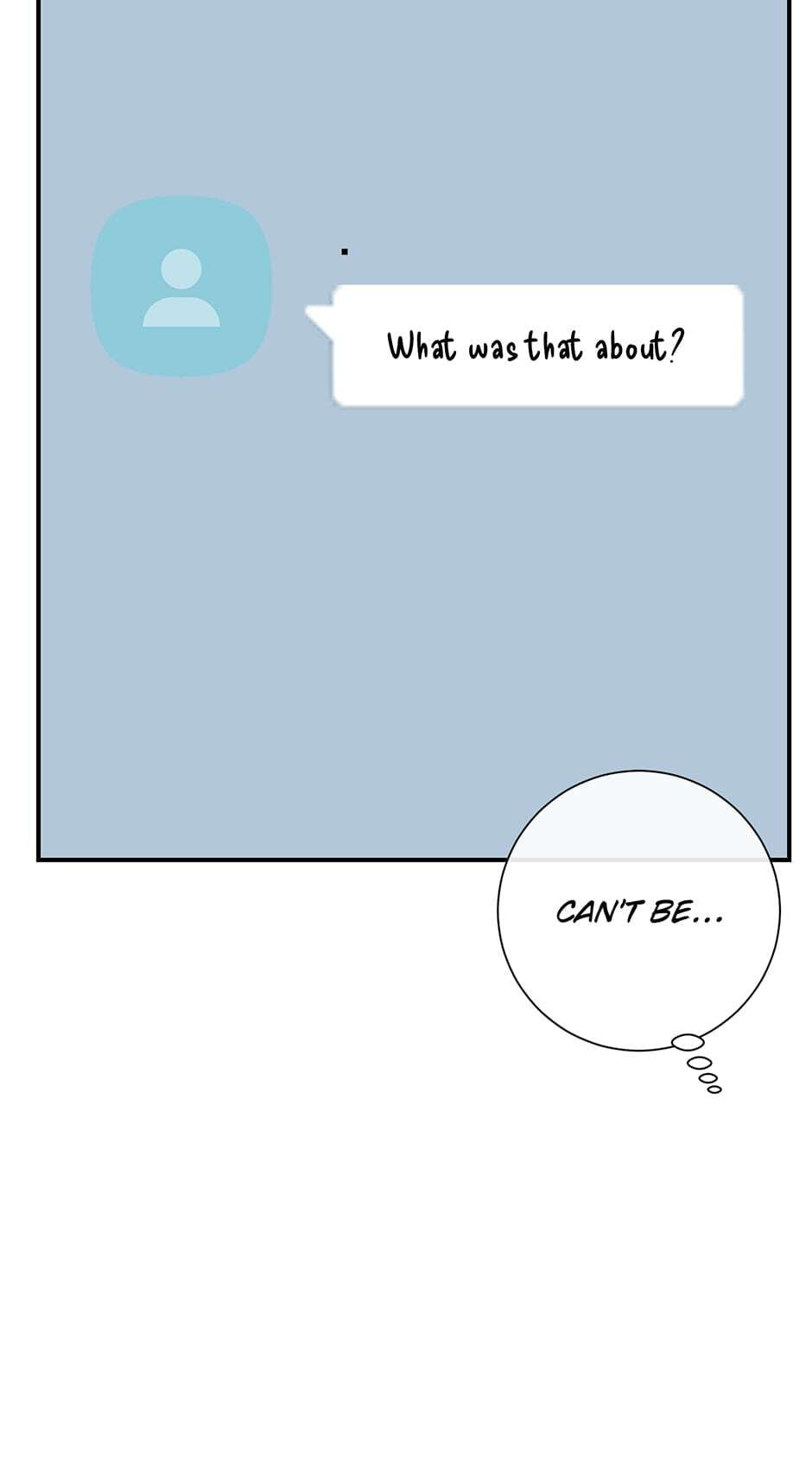 Love Interest Zone Chapter 8 page 48 - 