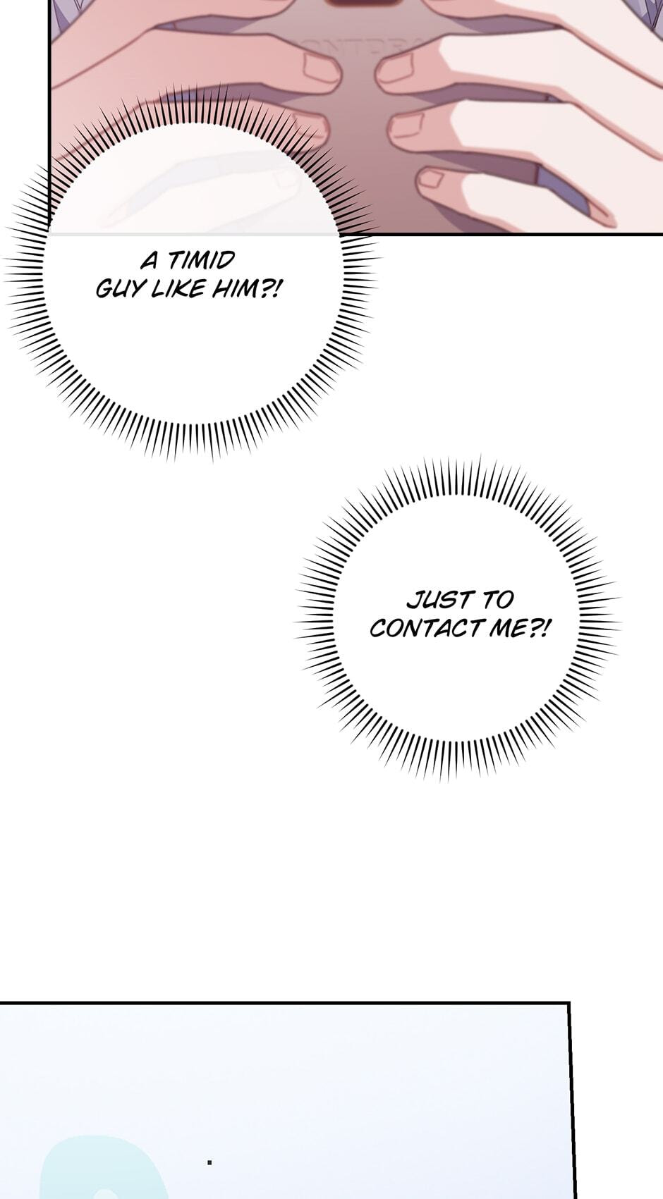 Love Interest Zone Chapter 8 page 52 - 