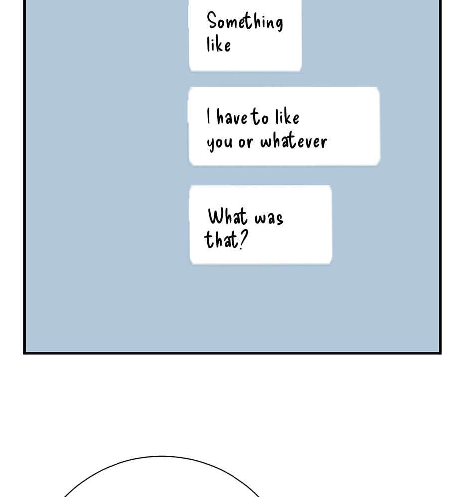 Love Interest Zone Chapter 8 page 56 - 