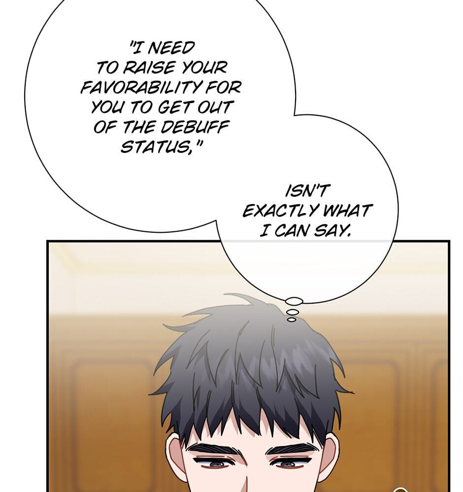 Love Interest Zone Chapter 8 page 57 - 