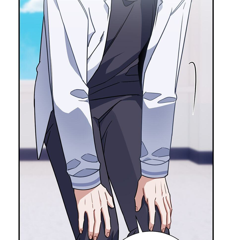 Love Interest Zone Chapter 8 page 7 - 