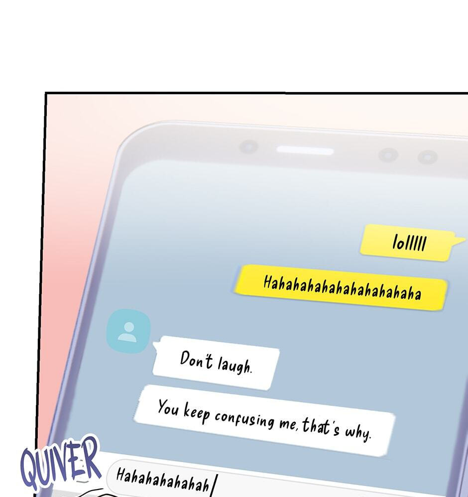 Love Interest Zone Chapter 8 page 61 - 