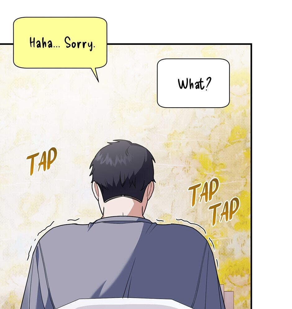 Love Interest Zone Chapter 8 page 63 - 