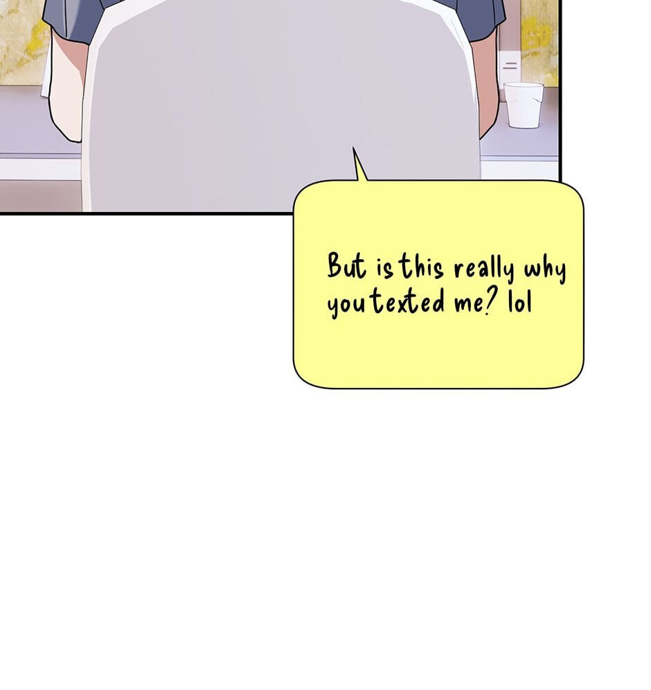 Love Interest Zone Chapter 8 page 64 - 