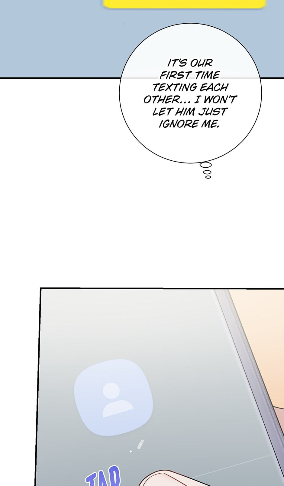 Love Interest Zone Chapter 8 page 67 - 
