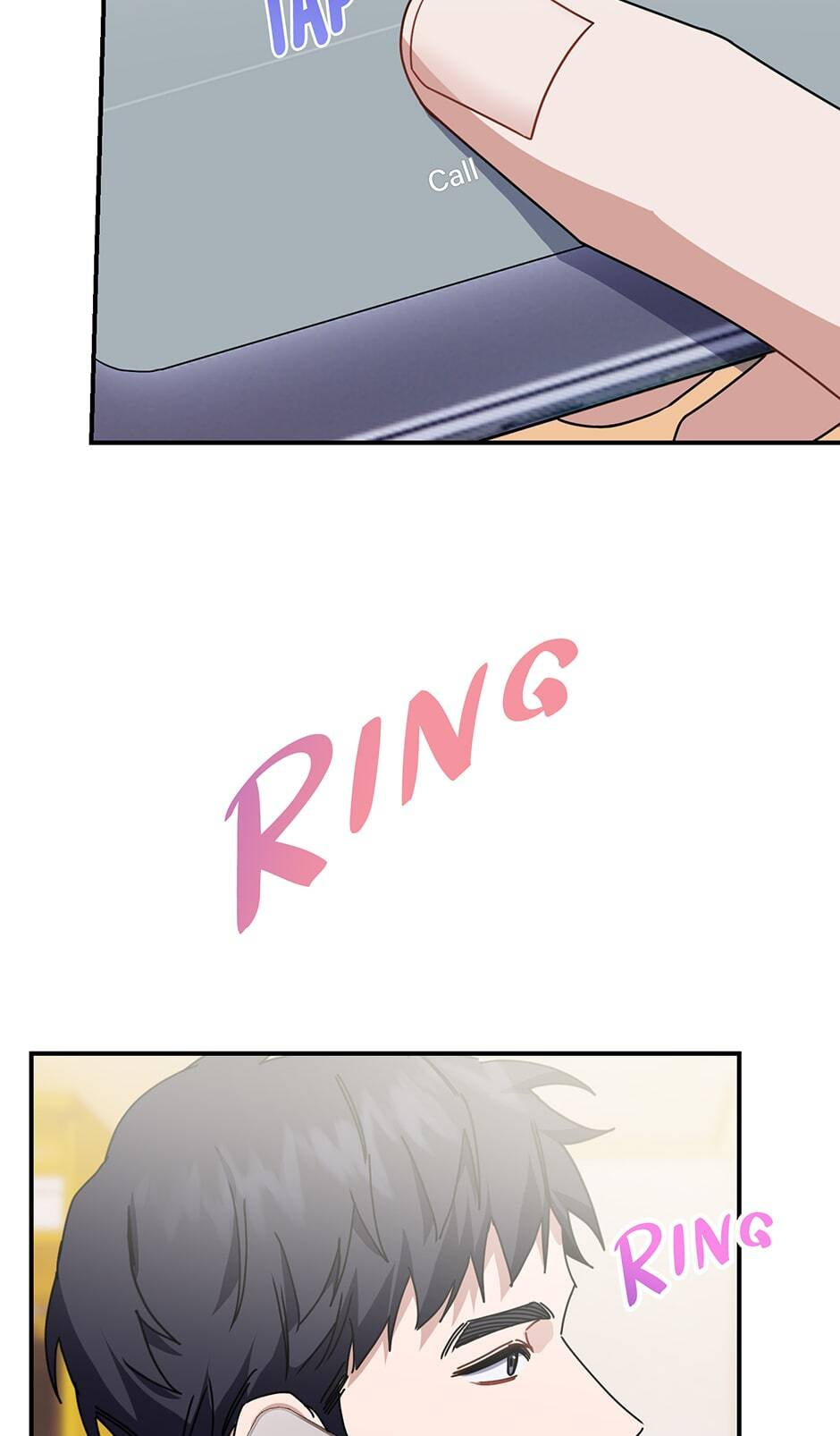 Love Interest Zone Chapter 8 page 68 - 