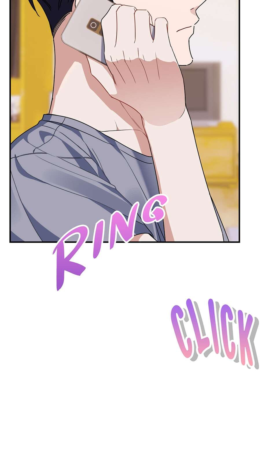 Love Interest Zone Chapter 8 page 69 - 