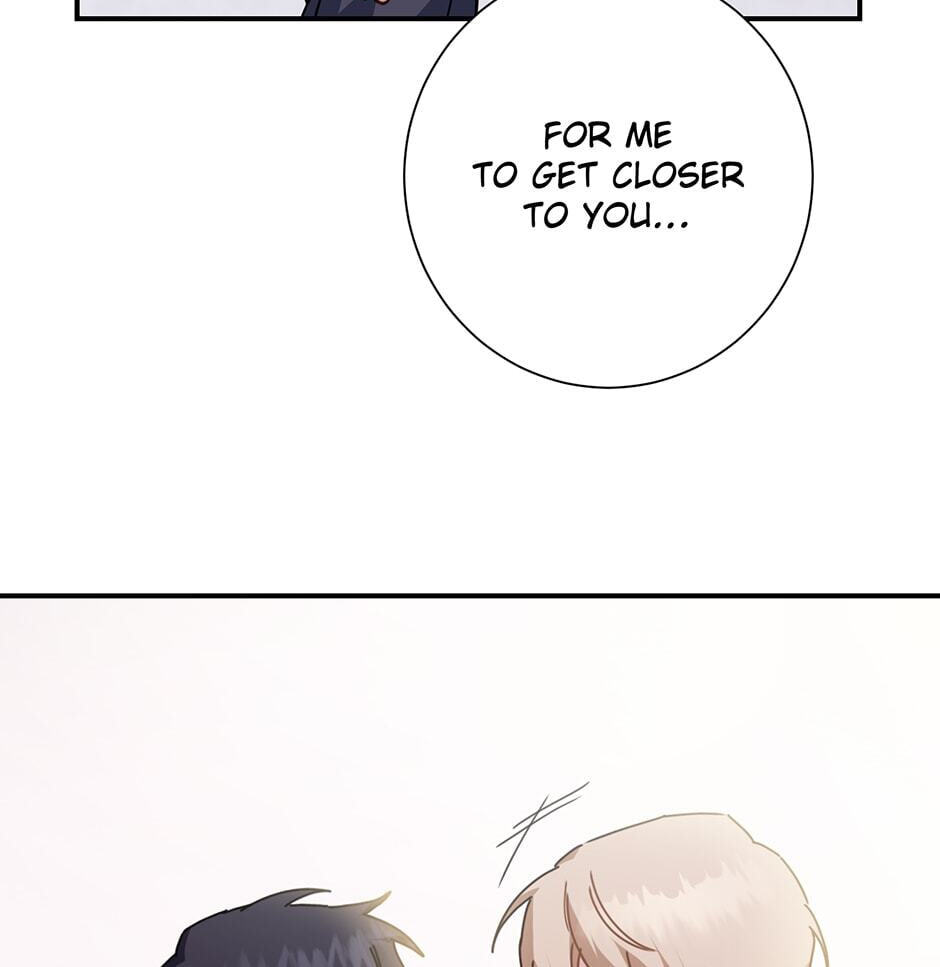 Love Interest Zone Chapter 8 page 8 - 