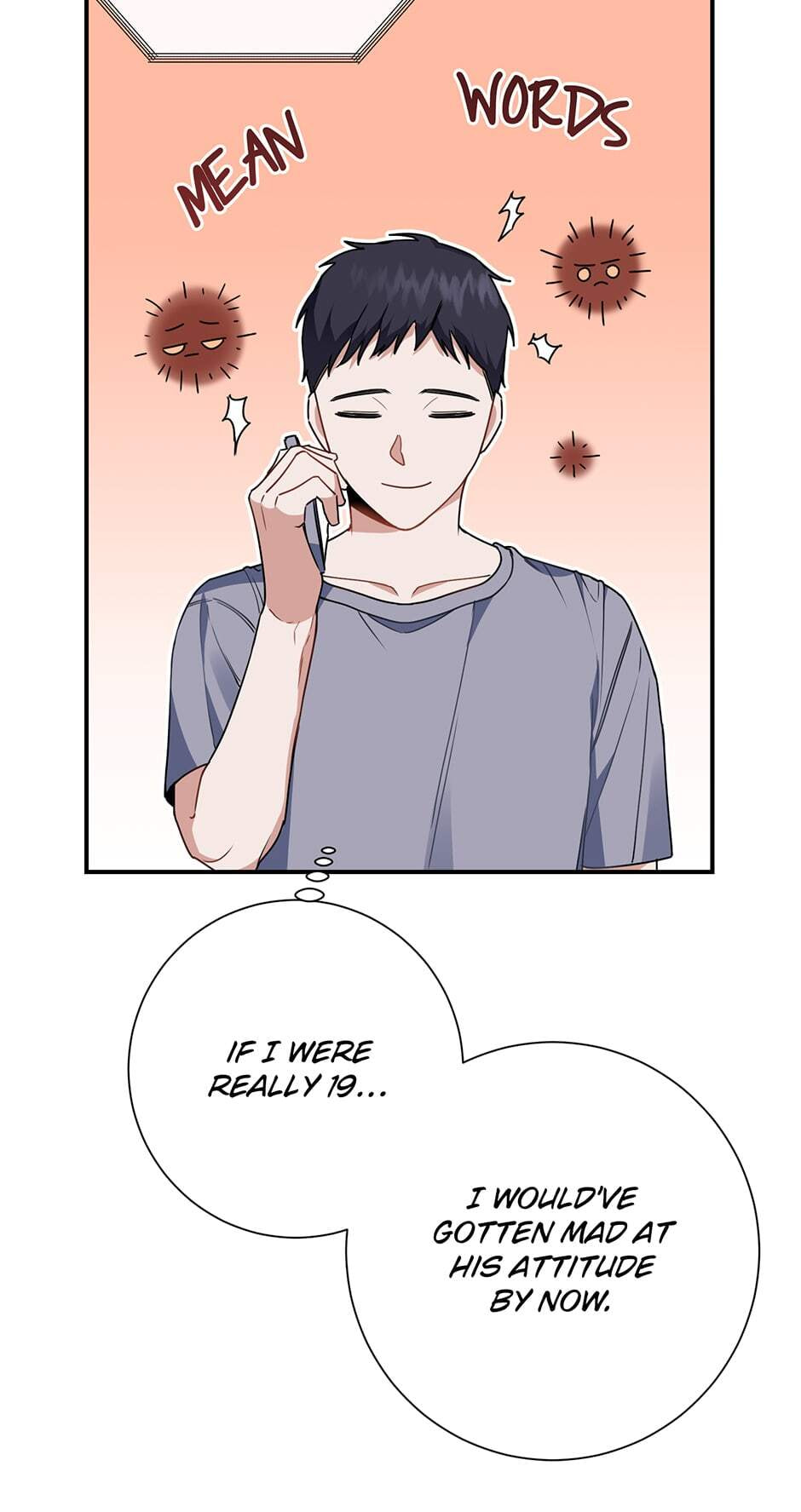 Love Interest Zone Chapter 8 page 74 - 