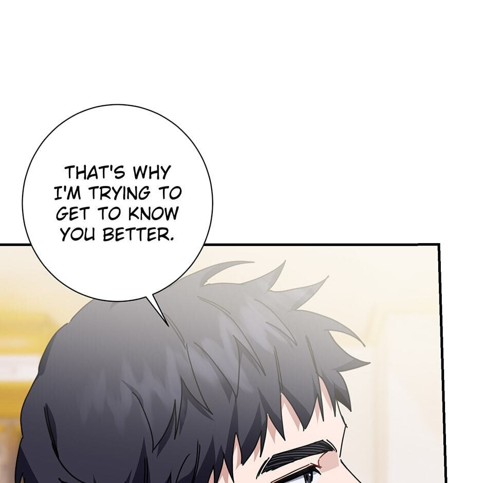 Love Interest Zone Chapter 8 page 75 - 