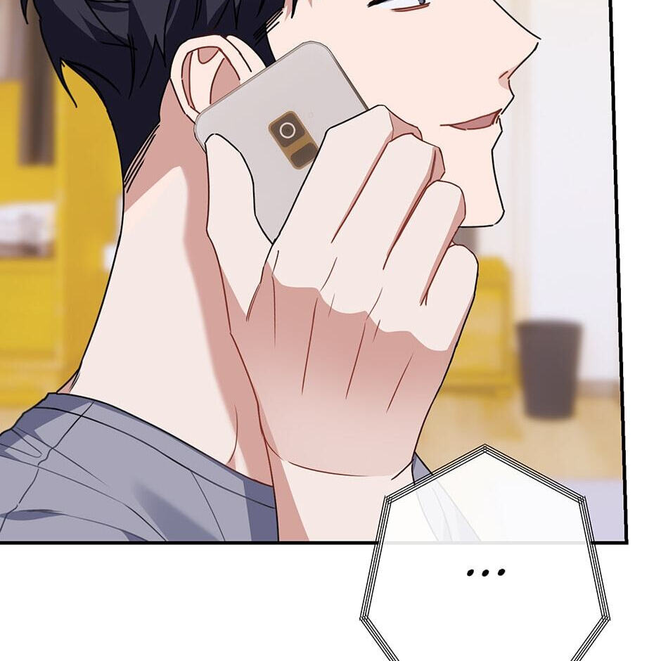 Love Interest Zone Chapter 8 page 76 - 