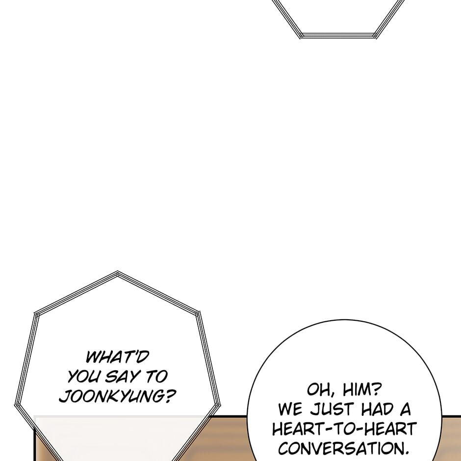 Love Interest Zone Chapter 8 page 77 - 