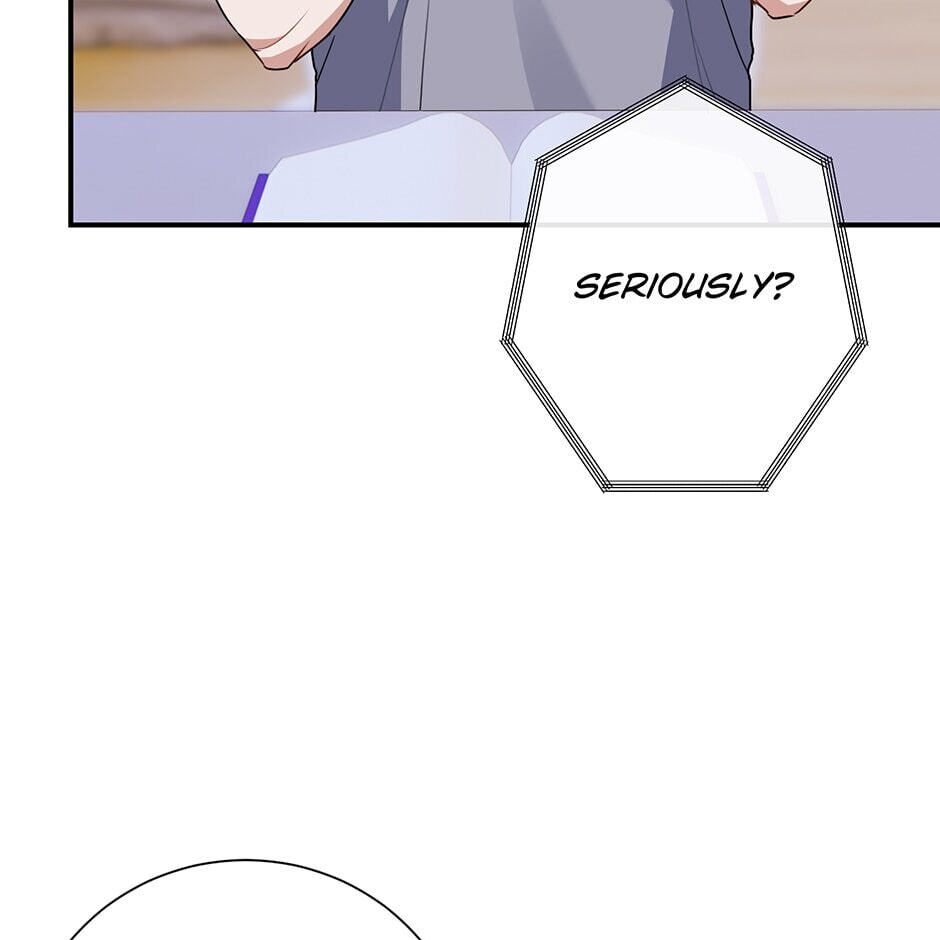 Love Interest Zone Chapter 8 page 79 - 