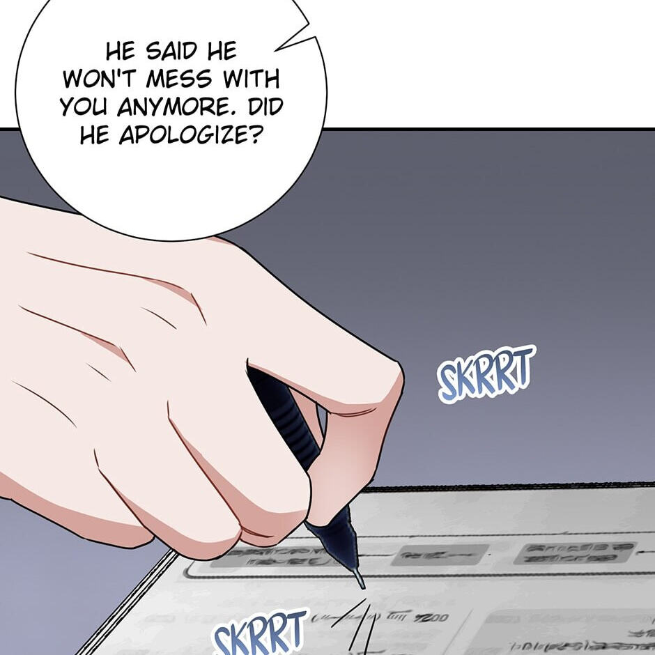 Love Interest Zone Chapter 8 page 80 - 