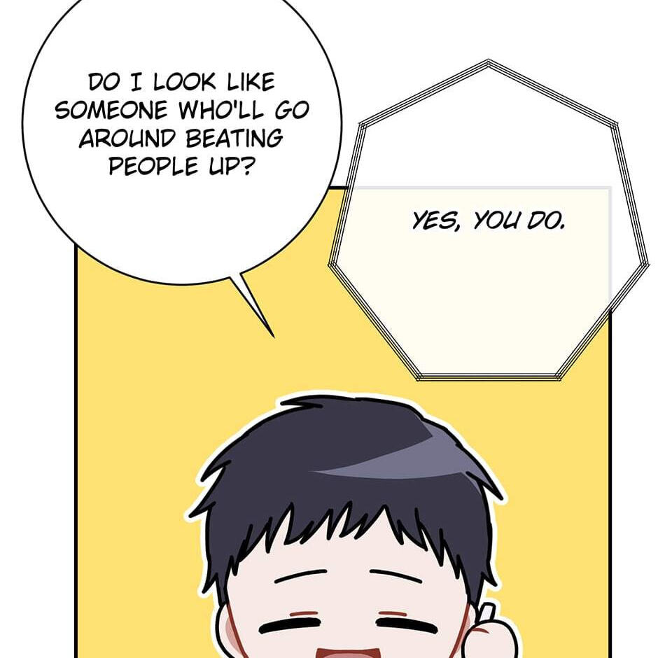 Love Interest Zone Chapter 8 page 82 - 