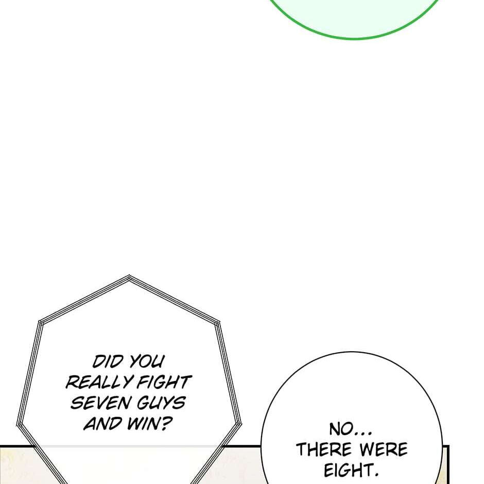 Love Interest Zone Chapter 8 page 84 - 