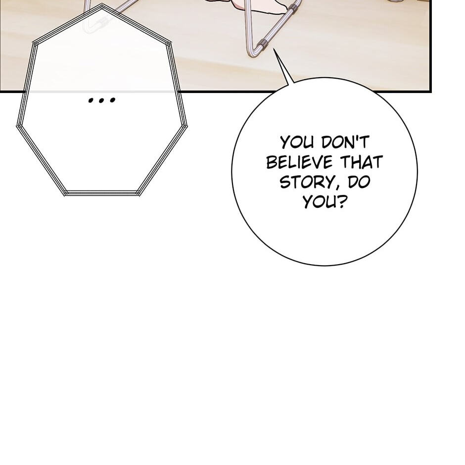 Love Interest Zone Chapter 8 page 86 - 