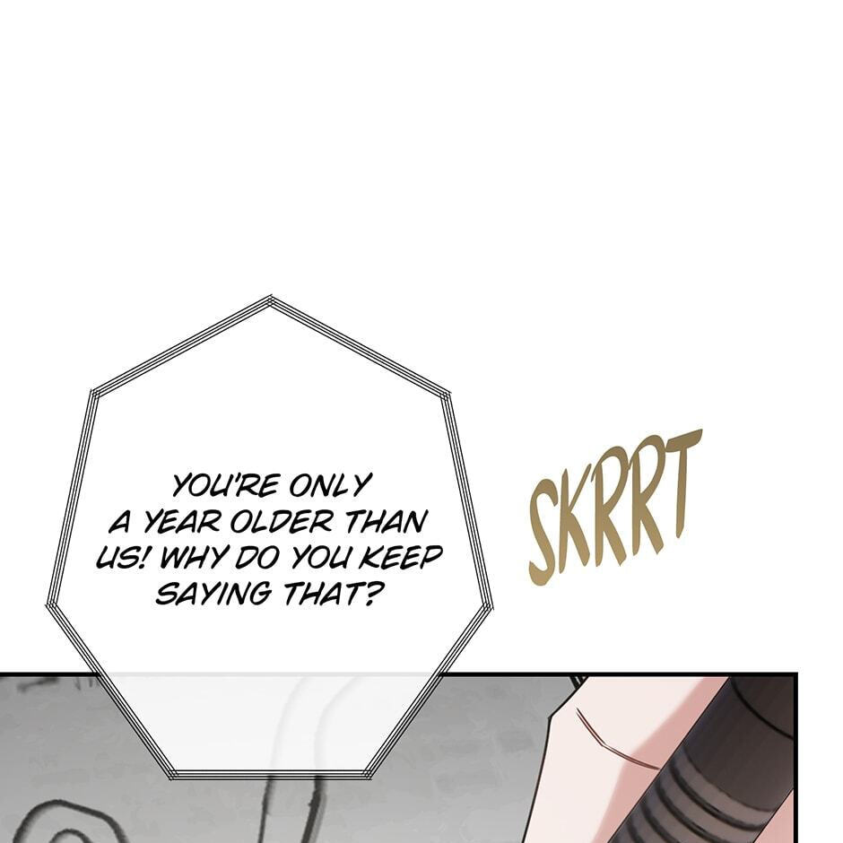 Love Interest Zone Chapter 8 page 94 - 