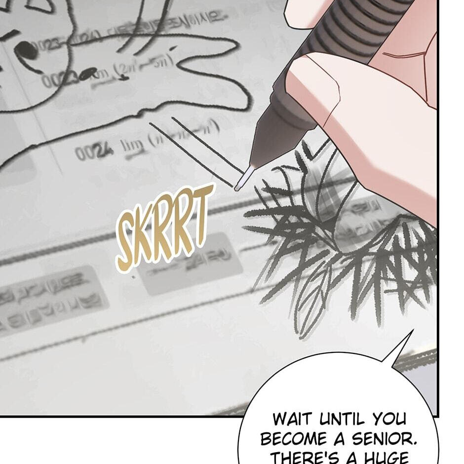 Love Interest Zone Chapter 8 page 95 - 