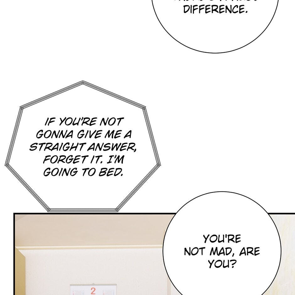 Love Interest Zone Chapter 8 page 96 - 
