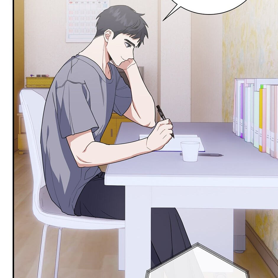 Love Interest Zone Chapter 8 page 97 - 