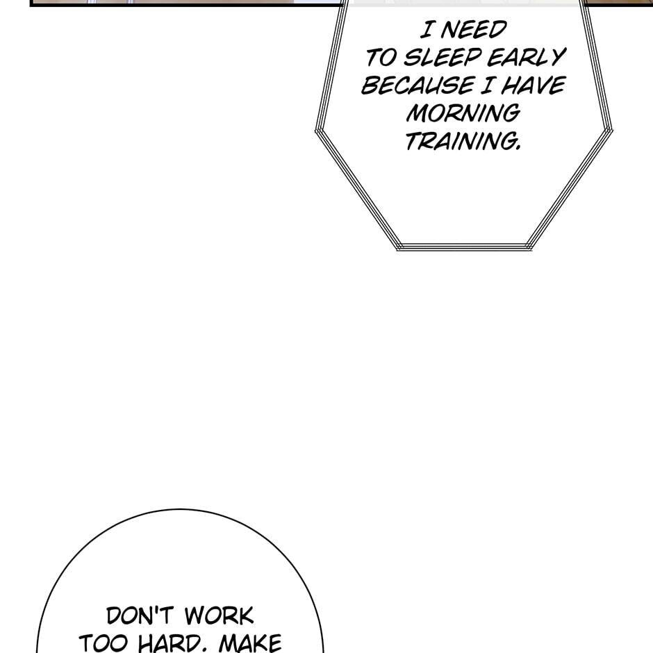 Love Interest Zone Chapter 8 page 98 - 