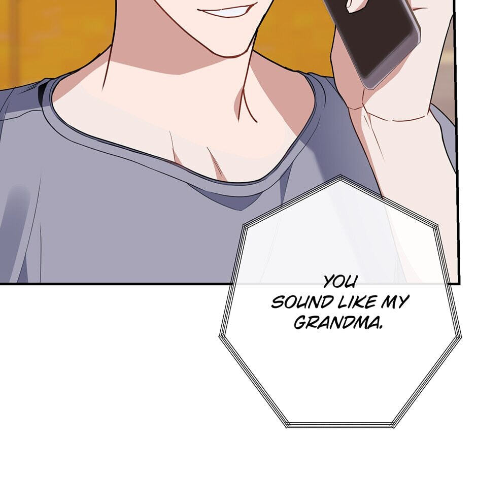 Love Interest Zone Chapter 8 page 100 - 