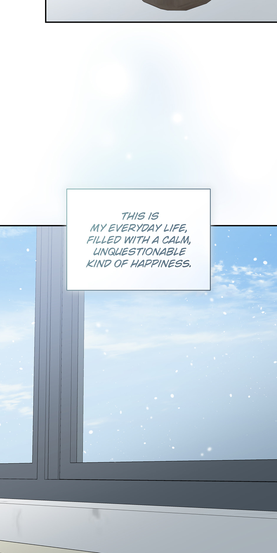 Love Interest Zone Chapter 80.1 page 101 - 