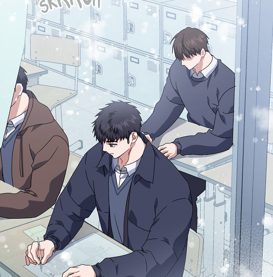 Love Interest Zone Chapter 80.1 page 107 - 