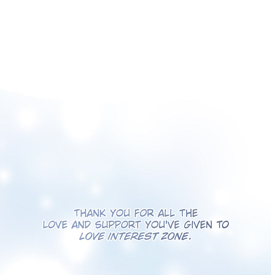 Love Interest Zone Chapter 80.1 page 109 - 