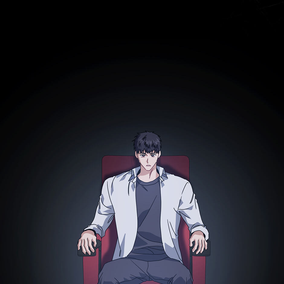 Love Interest Zone Chapter 80.1 page 13 - 