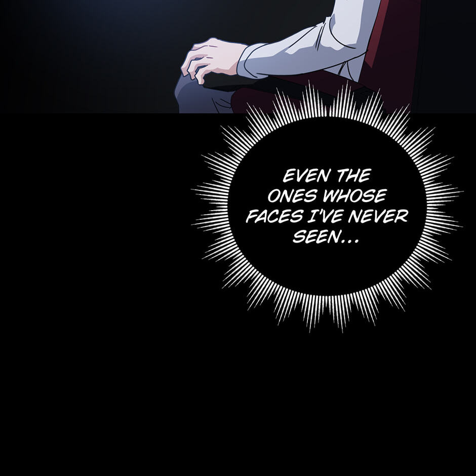 Love Interest Zone Chapter 80.1 page 19 - 