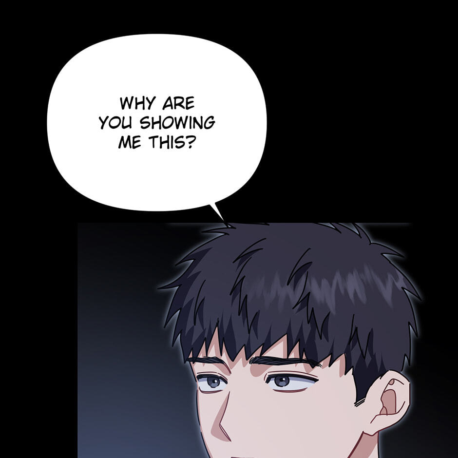 Love Interest Zone Chapter 80.1 page 20 - 
