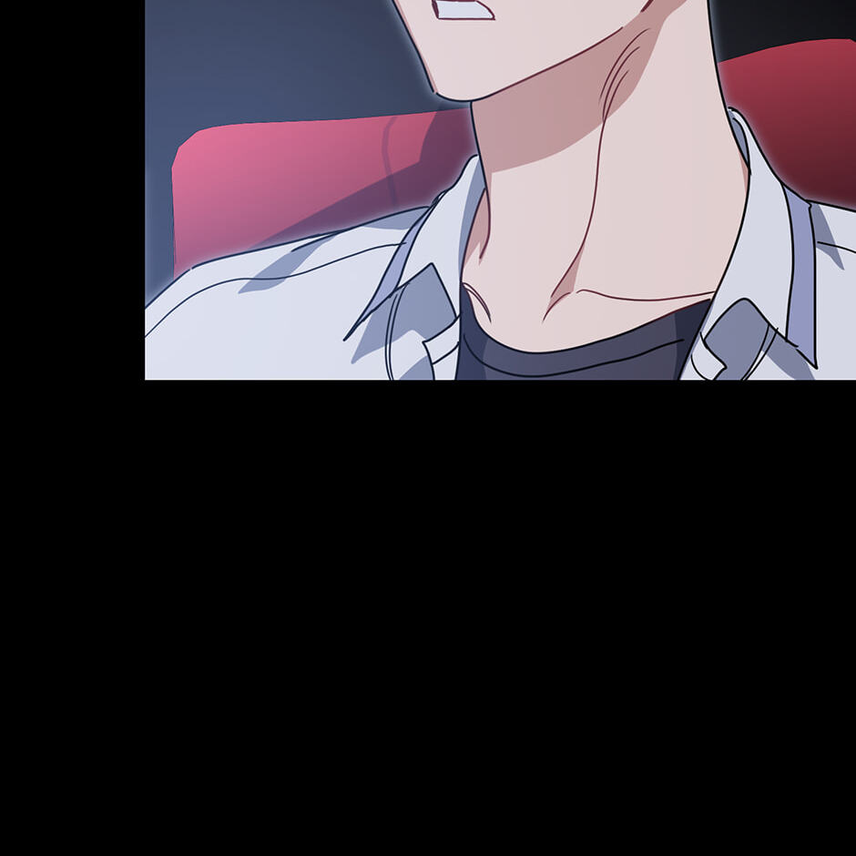 Love Interest Zone Chapter 80.1 page 21 - 