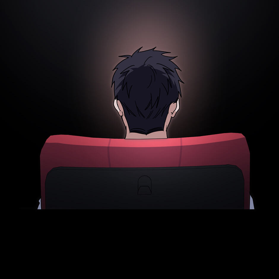Love Interest Zone Chapter 80.1 page 23 - 