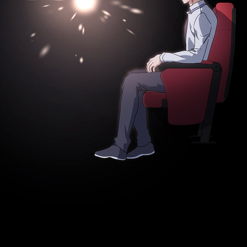 Love Interest Zone Chapter 80.1 page 25 - 