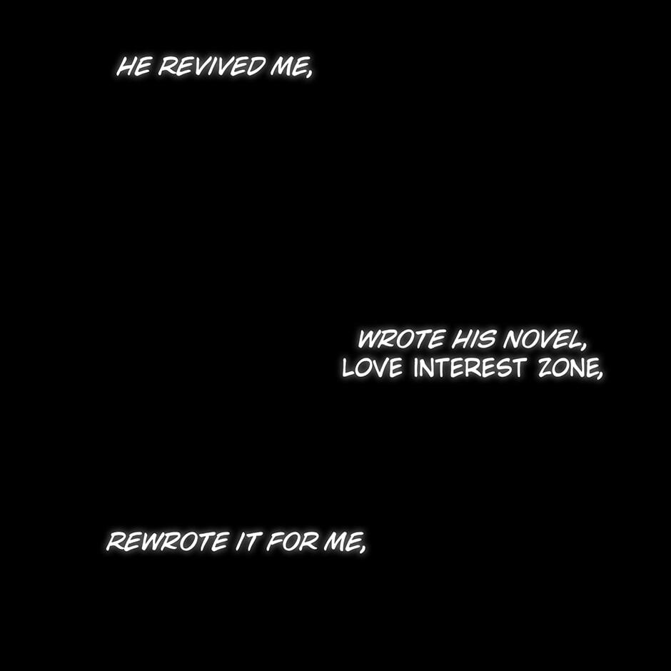 Love Interest Zone Chapter 80.1 page 31 - 
