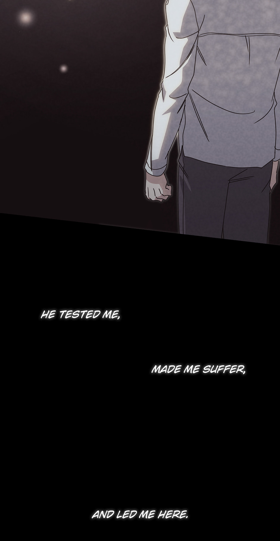 Love Interest Zone Chapter 80.1 page 33 - 