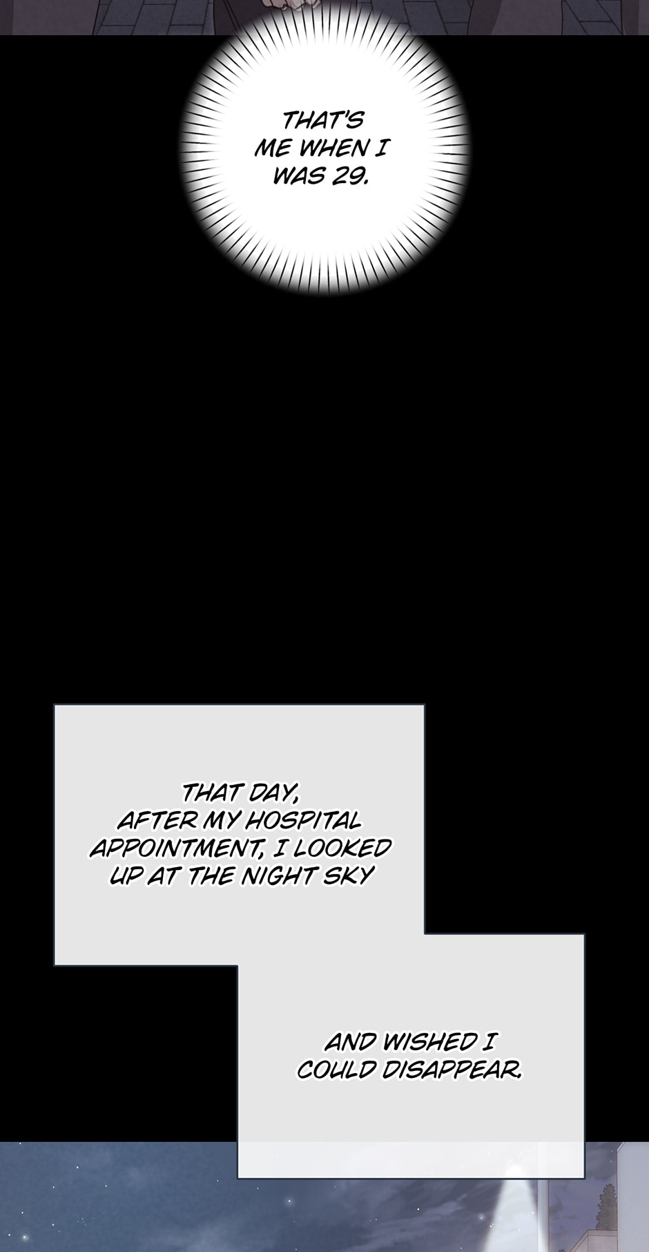 Love Interest Zone Chapter 80.1 page 35 - 