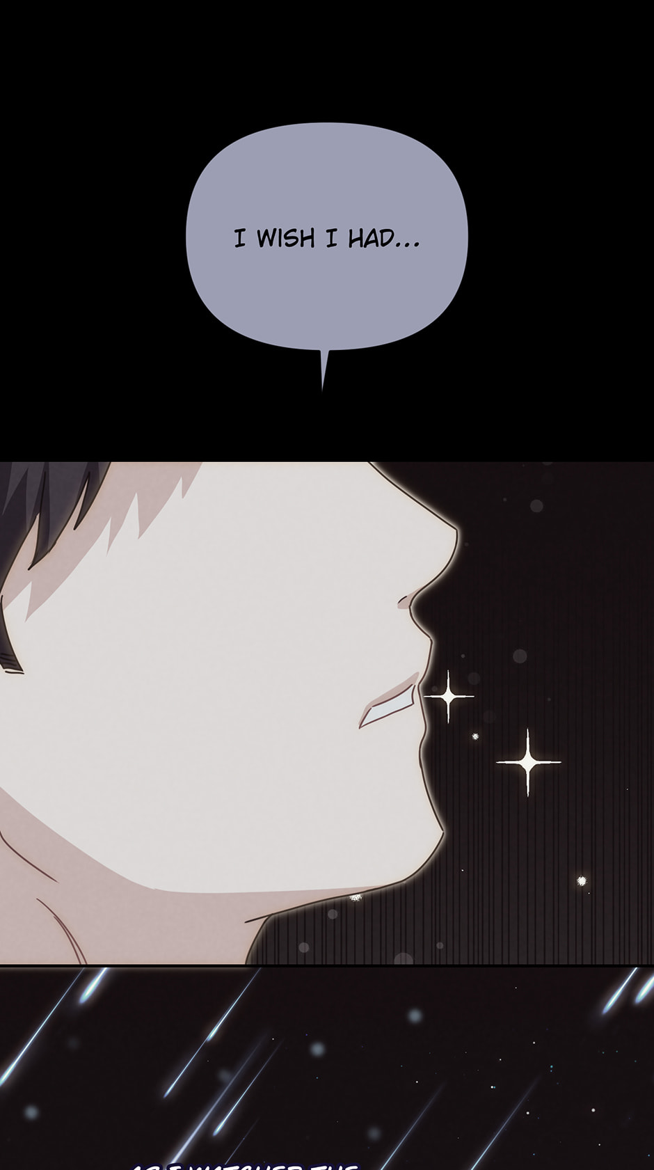 Love Interest Zone Chapter 80.1 page 38 - 