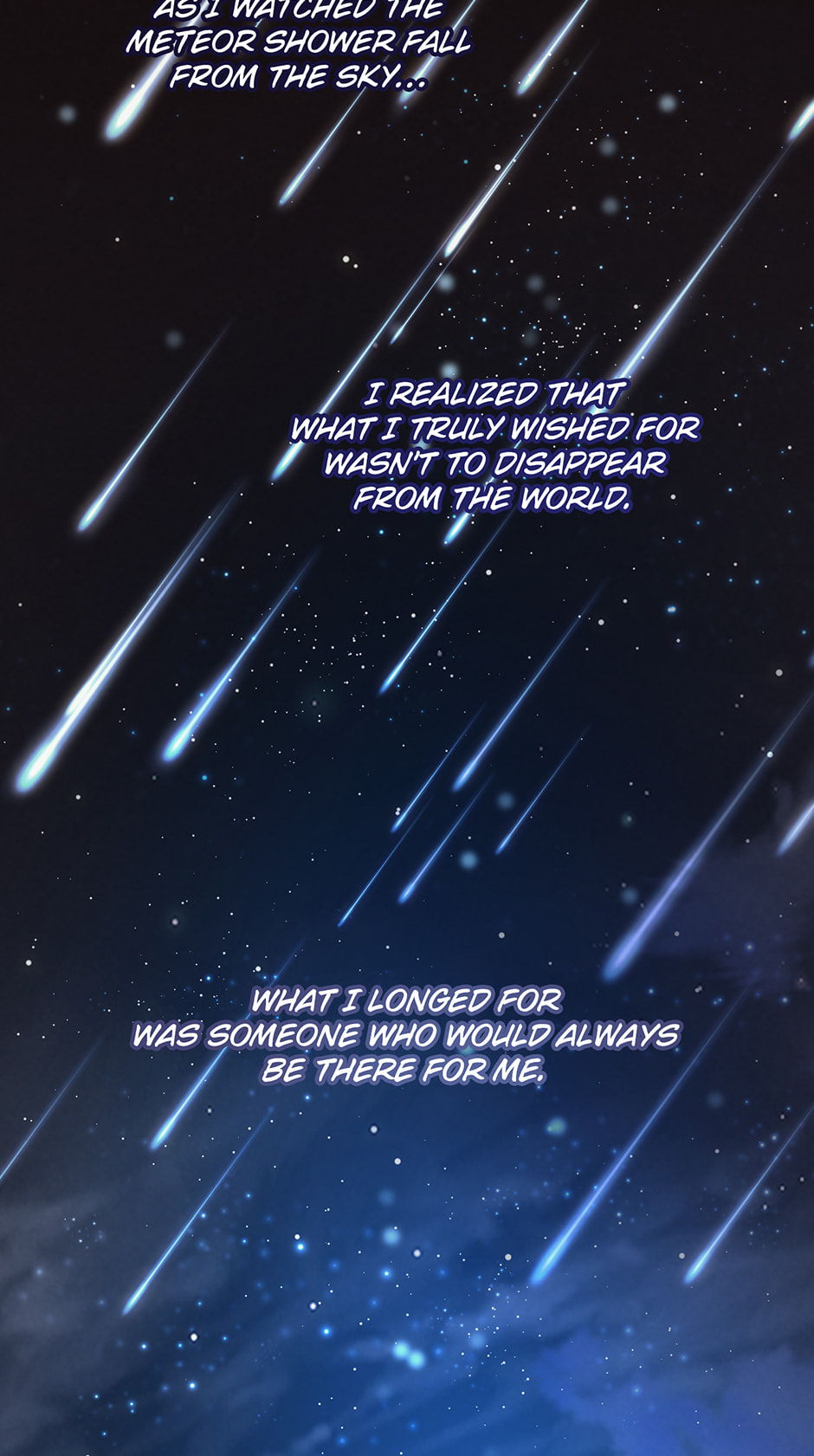 Love Interest Zone Chapter 80.1 page 39 - 