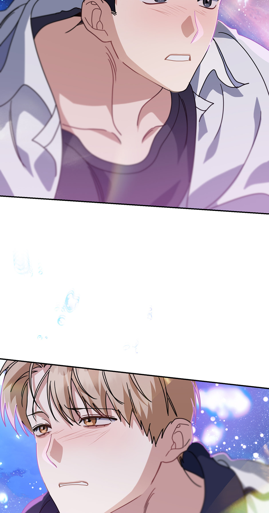 Love Interest Zone Chapter 80.1 page 5 - 